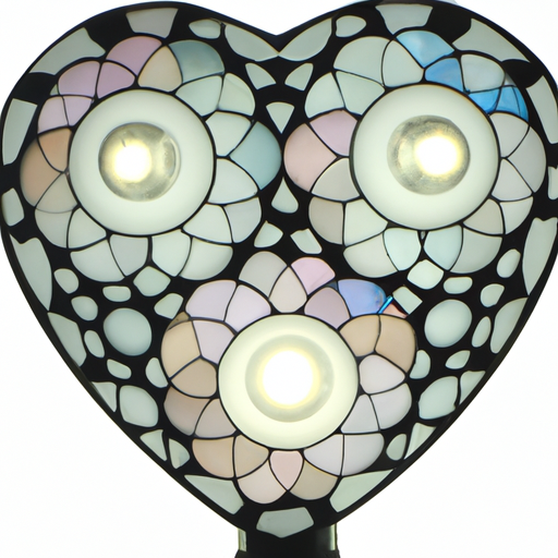 Lampada Tiffany Le Bon Coin