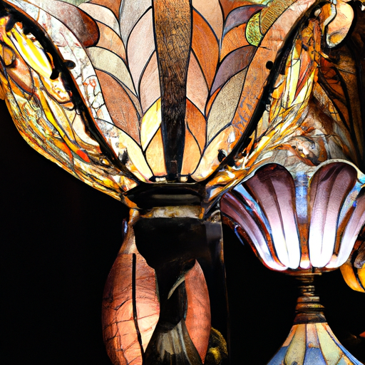 Most Expensive Tiffany Lamps