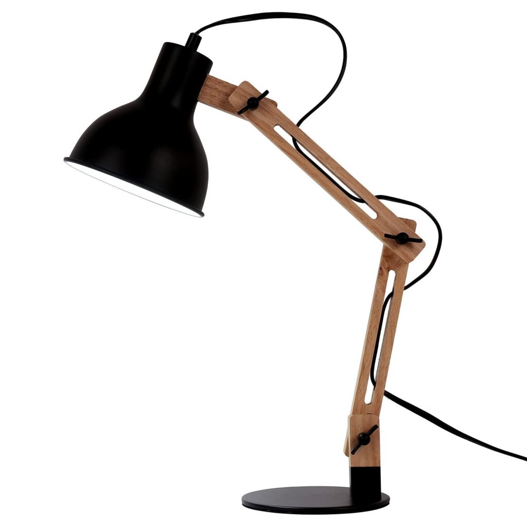 Lampe à poser